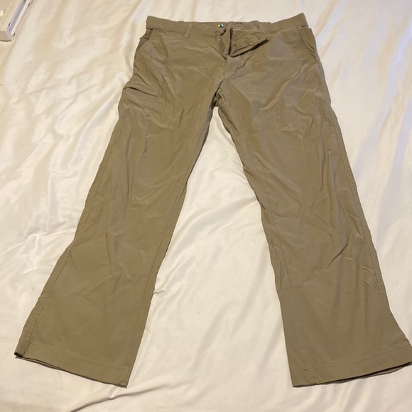 LB Tech Athletic Pants 34x30 - Picture 1 of 1